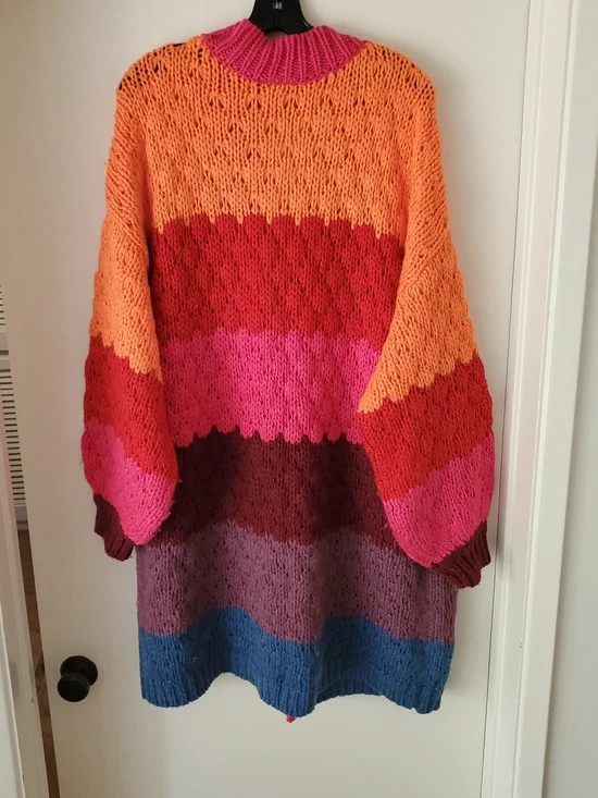 Farm Rio Cardigan - Picture 3 of 4